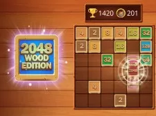 2048 Picket Version