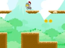 Journey of Curious Knight