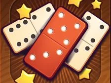 Wonderful Dominoes