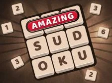 Superb Sudoku