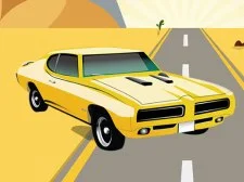 American Automobiles Variations