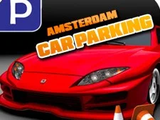Amsterdam Automotive Parking