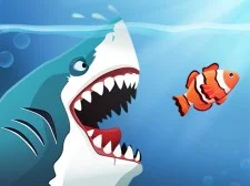 Indignant Sharks