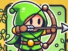 Archer Legend