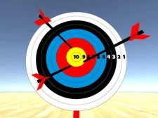 Archery Grasp