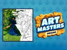 Artwork Grasp Origins