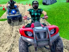 ATV Quad Bike Simulator 2020 Bike Racing Video games