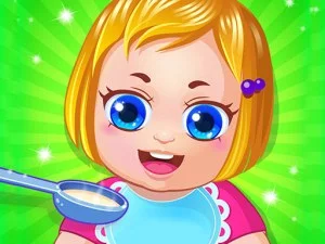 Child Meals Cooking
