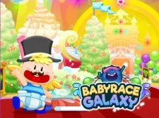 Child Race Galaxy