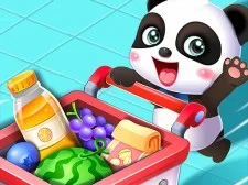 Child Grocery store