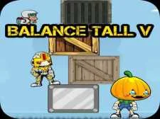 Stability Tall V