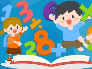 Fundamental Math