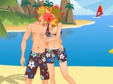 Seashore Date