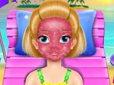Seaside Day Spa Care
