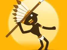 Large Hunter On-line