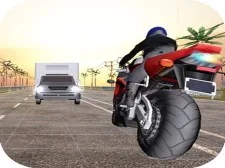 Bike Racing Recreation 2019 : Excessive Bike Race