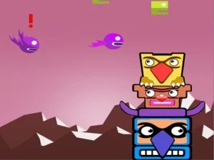 Birdy Enjoyable Smash