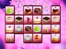 Birthday Desserts Reminiscence