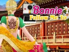 Bonnie Comply with Me To