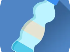 Bottle Flip Problem DAB