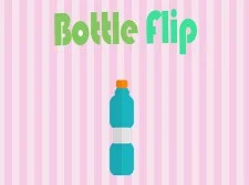 Bottle Flip Professional