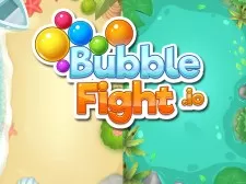 Bubble Battle IO