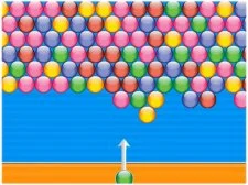 Bubble Shooter Basic