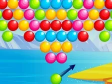 Bubble Shooter Degree Pack