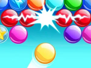 Bubble Shooter Professional 2020
