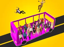 Bus Cease