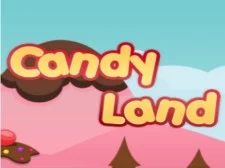 Sweet Land