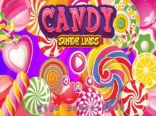 Sweet Tremendous Traces