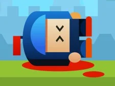 Cannon Hero On-line
