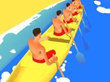 Canoe Dash