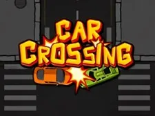 Automotive Crossing