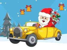 Christmas Automobiles Discover the Bells
