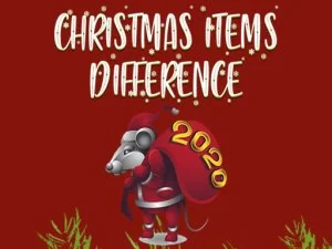 Christmas Gadgets Variations
