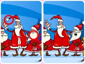 Christmas Picture Variations 2