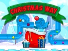 Christmas Approach