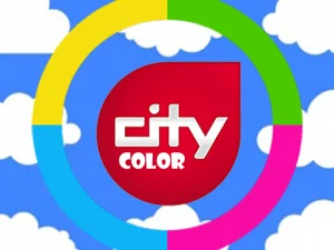 Metropolis Coloration