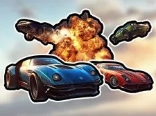 Metropolis Driver: Destroy Automotive