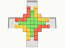 Conflict Of Blocks