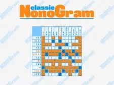 Basic Nonogram