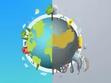 Clear The Earth