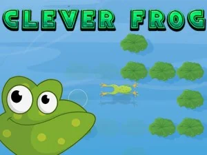 Intelligent Frog