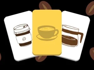 Espresso Break Reminiscence