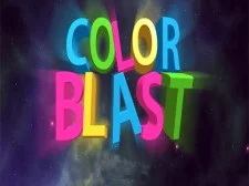 Shade Blast 3D