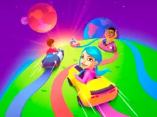 Coloration Galaxy