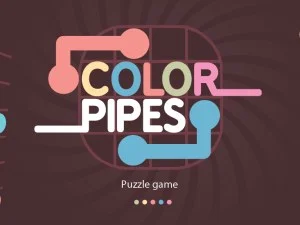 Colour Pipes