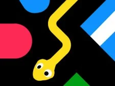 Shade Snake